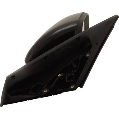 Rareelectrical - New Side Mirror Compatible With 2018-2020 Kia Rio 1.6L I4 Right Passenger Side 120Hp Replaces - Image 4