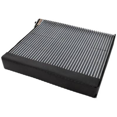 Rareelectrical - New Front A/C Evaporator Compatible With Acura Honda Tsx Base 4 Cyl 2.4L Pilot Se 6 Cyl 3.5L Tsx - Image 3