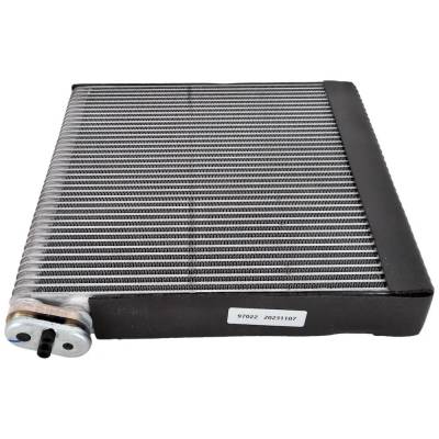 Rareelectrical - New Front A/C Evaporator Compatible With Acura Honda Tsx Base 4 Cyl 2.4L Pilot Se 6 Cyl 3.5L Tsx - Image 5