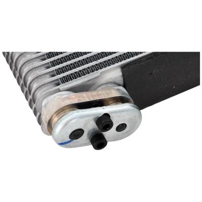 Rareelectrical - New Front A/C Evaporator Compatible With Acura Honda Tsx Base 4 Cyl 2.4L Pilot Se 6 Cyl 3.5L Tsx - Image 7