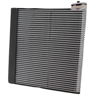 New Front A/C Evaporator Compatible With Acura Honda Ridgeline Dx 6 Cyl 3.5L Ridgeline Touring 6 Cyl