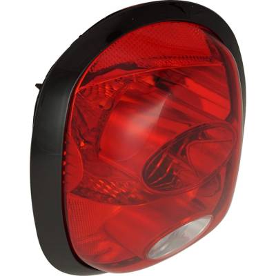 Rareelectrical - New Tail Light Compatible With 2011-2016 Mini Cooper Countryman 1.6L I4 N16b16 N18b16 Left Driver - Image 4