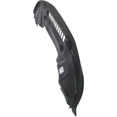 Rareelectrical - Engine Under Cover Splash Shield Compatible With 2003-2006 Mercedes-Benz S430 S500 Front 4.3L V8 - Image 2