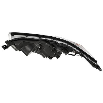 Rareelectrical - Headlight Compatible With 2014-2016 Toyota Highlander 2.7L 3.5L I4 Right Passenger Side Halogen - Image 6