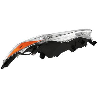 Rareelectrical - Headlight Compatible With 2014-2016 Toyota Highlander 2.7L 3.5L I4 Right Passenger Side Halogen - Image 7