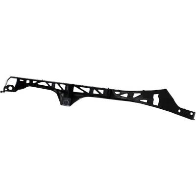 Rareelectrical - New Steel Bumper Bracket Compatible With Mazda 6 Gt 6 I 6 Gs 6 S 2003-2008 By Ma1067111 Gj6a50151b - Image 4