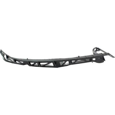 Rareelectrical - New Steel Bumper Bracket Compatible With Mazda 6 S 6 Gs 6 I 6 Gt 2003-2008 By Ma1067111 Gj6a50151b - Image 5