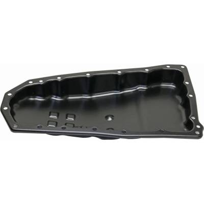 Rareelectrical - New 19-Bolt Hole Transmission Pan Compatible With Nissan Altima Base 4 Cyl 2.5L Altima Sl 4 Cyl 2.5L - Image 4