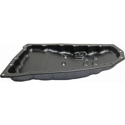 Rareelectrical - New 19-Bolt Hole Transmission Pan Compatible With Nissan Altima Base 4 Cyl 2.5L Altima Sl 4 Cyl 2.5L - Image 6