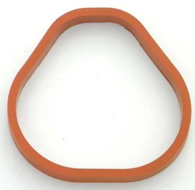 Intake Manifold Rubber Ring Compatible With 2002-2016 Sea-Doo Gtx 155 Wake Pro 215 Rxp Sc 215 Rxt Sc