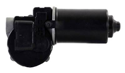 Rareelectrical - New Front Wiper Motor Compatible With Ford Sable Mexico 1987-1995 Ford Taurus 1988-1997 Lincoln - Image 2