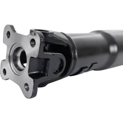 Rareelectrical - Rear Driveshaft Compatible With 2002-2008 Dodge Ram Automatic 4Wd New OEM Td54550048 Direct Fit - Image 2