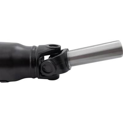 Rareelectrical - Rear Driveshaft Compatible With 2002-2008 Dodge Ram Automatic 4Wd New OEM Td54550048 Direct Fit - Image 3