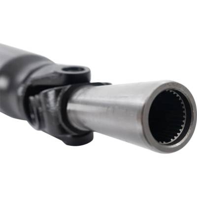 Rareelectrical - Rear Driveshaft Compatible With 2002-2008 Dodge Ram Automatic 4Wd New OEM Td54550048 Direct Fit - Image 4