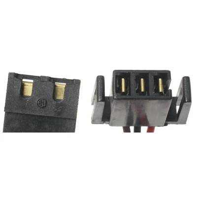 Rareelectrical - New Alternator Capacitor Compatible With Oldsmobile Starfire Gt 4 Cyl 2.5L Starfire Sx 4 Cyl 2.5L - Image 3