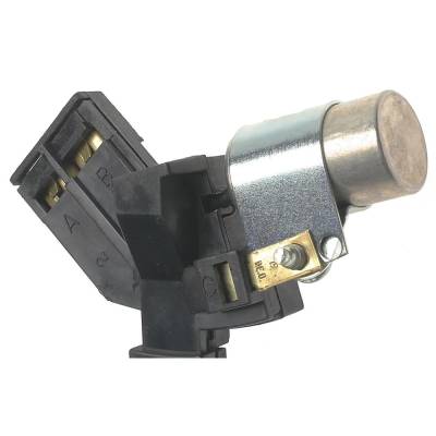Rareelectrical - New Alternator Capacitor Compatible With Chevrolet Gmc Jeep Malibu Estate 6 Cyl 3.8L K10 Custom 8 - Image 2