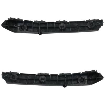 Rareelectrical - New Front Left And Front Right Bumper Retainer Compatible With Lexus Lx570 Base 2008-2015 By - Image 5