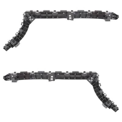 Rareelectrical - New Rear Left And Rear Right Bumper Retainer Compatible With Honda Cr-V Se Cr-V Ex 2015-2016 By - Image 4