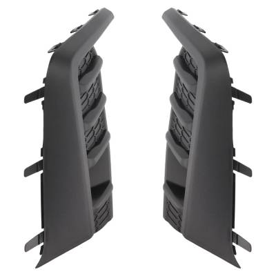 Rareelectrical - New Front Left And Front Right Fog Light Cover Compatible With Subaru Ascent Premium 4 Cyl 2.4L - Image 3