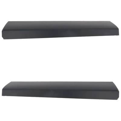 Rareelectrical - New Rear Left Lower And Rear Right Lower Door Molding And Beltlines Compatible With Honda Cr-V Sport - Image 6