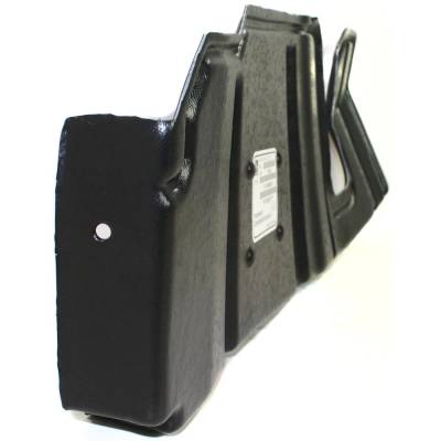 Rareelectrical - Fender Splash Shield Compatible With 2005-2010 Hyundai Tucson Sportage Left Driver Side Plastic - Image 3