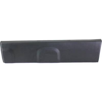 New Left Rear Lower Door Molding And Beltlines Compatible With Honda Cr-V Lx Cr-V Ex Cr-V Se Cr-V