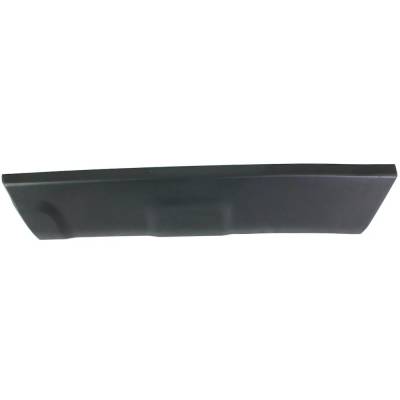 Rareelectrical - New Left Rear Lower Door Molding And Beltlines Compatible With Honda Cr-V Lx Cr-V Ex Cr-V Se Cr-V - Image 4