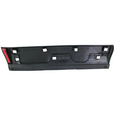 Rareelectrical - New Left Rear Lower Door Molding And Beltlines Compatible With Honda Cr-V Lx Cr-V Ex Cr-V Se Cr-V - Image 5