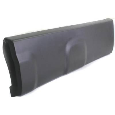 Rareelectrical - New Left Rear Lower Door Molding And Beltlines Compatible With Honda Cr-V Ex Cr-V Lx Cr-V Se Cr-V - Image 3