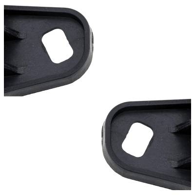Rareelectrical - New Front Left And Front Right Fog Light Bracket Compatible With Honda Hr-V Ex-L Hr-V Ex 2019-2022 - Image 7