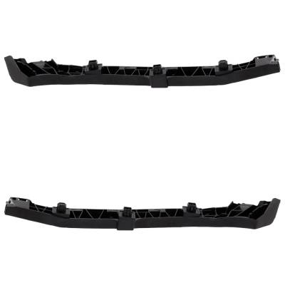 Rareelectrical - New Rear Left And Rear Right Bumper Bracket Compatible With Honda Civic Ex-T Civic Lx 2016-2020 By - Image 8