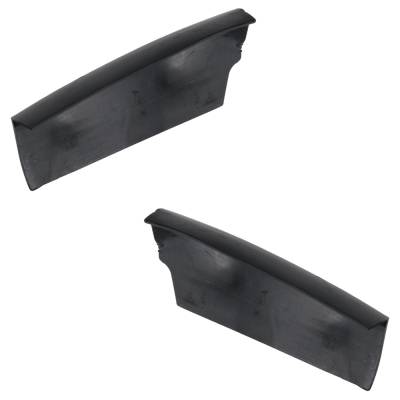 Rareelectrical - New Front Left And Front Right Bumper Filler Compatible With Gmc Acadia Slt 6 Cyl 3.6L Acadia - Image 3