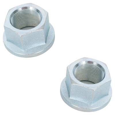 Rareelectrical - New Front Left And Front Right Knuckle Compatible With Toyota Matrix Awd 4 Cyl 2.4L Matrix Xr 4 Cyl - Image 8
