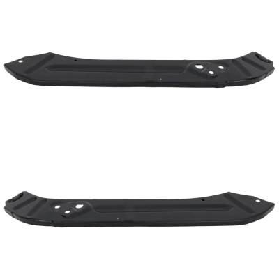 Rareelectrical - New Front Left And Front Right Radiator Support Bracket Compatible With Honda Passport Elite 6 Cyl - Image 6