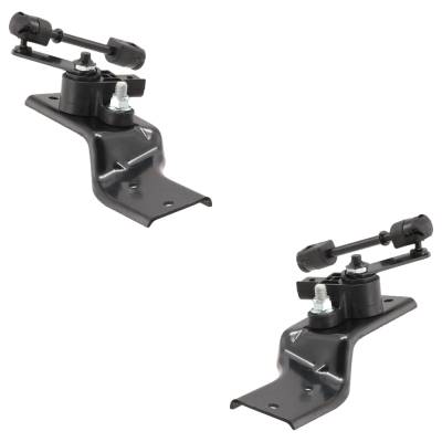 Rareelectrical - New Rear Left And Rear Right Suspension Ride Height Sensor Compatible With Ford Lincoln Navigator L - Image 7