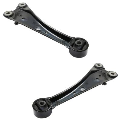 Rareelectrical - New Rear Left And Rear Right Trailing Arm Compatible With Toyota Rav4 Limited 4 Cyl 2.5L Rav4 Base 4 - Image 4