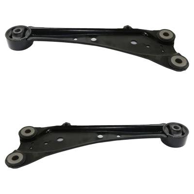 Rareelectrical - New Rear Left And Rear Right Trailing Arm Compatible With Toyota Rav4 Sport 4 Cyl 2.5L Rav4 Limited - Image 6