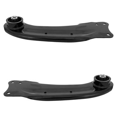 Rareelectrical - New Rear Left And Rear Right Trailing Arm Compatible With Audi Volkswagen Tiguan Wolfsburg Edition 4 - Image 5