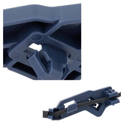 Rareelectrical - New Front Left And Front Right Abs Speed Sensor Compatible With Honda Accord Hybrid 4 Cyl 2.0L - Image 5