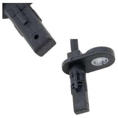 Rareelectrical - New Front Left And Front Right Abs Speed Sensor Compatible With Honda Accord Hybrid 4 Cyl 2.0L - Image 6