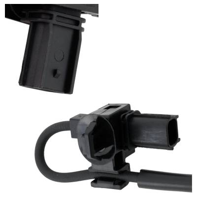 Rareelectrical - New Front Left And Front Right Abs Speed Sensor Compatible With Honda Accord Hybrid 4 Cyl 2.0L - Image 7