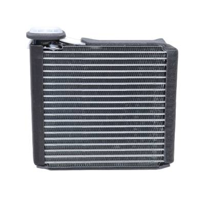 New Hvac Heater Core 19/32 Inlet Outlet Compatible With 2006-2007 Mazda 6 Mazdaspeed Turbo 2.3L Dohc