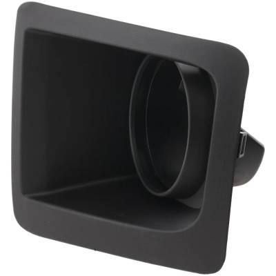 Rareelectrical - New Left Front Fog Light Trim Compatible With Gmc Sierra 1500 Base Sierra 1500 Slt Sierra 1500 Sle - Image 2