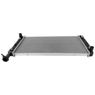 Rareelectrical - New Radiator Compatible With Chevrolet Gmc Express 2500 Base 6 Cyl 4.3L Savana 1500 Base 6 Cyl 4.3L - Image 5