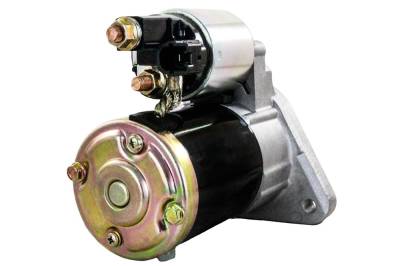 Rareelectrical - New Starter Compatible With Lexus Gs300 3.0L 2006 Gs350 3.5L 2007-2009 Is250 2.5L Is350 3.5L - Image 2