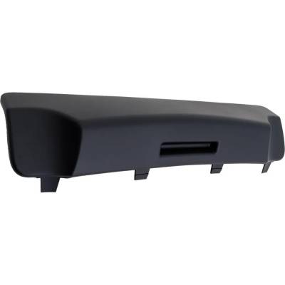 Rareelectrical - New Rear Hitch Cover Compatible With Ford Expedition Max Xlt 6 Cyl 3.5L Expedition Xlt 6 Cyl 3.5L - Image 3
