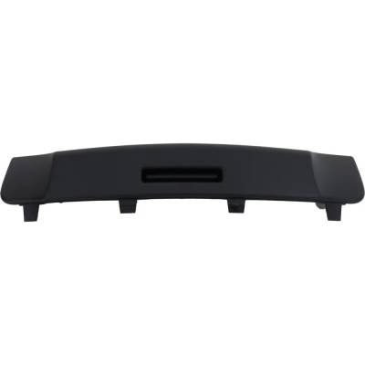 Rareelectrical - New Rear Hitch Cover Compatible With Ford Expedition Max Xlt 6 Cyl 3.5L Expedition Xlt 6 Cyl 3.5L - Image 6