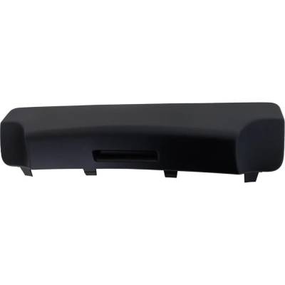 New Rear Hitch Cover Compatible With Ford Expedition Max Xl 6 Cyl 3.5L Expedition Max Ssv 6 Cyl 3.5L