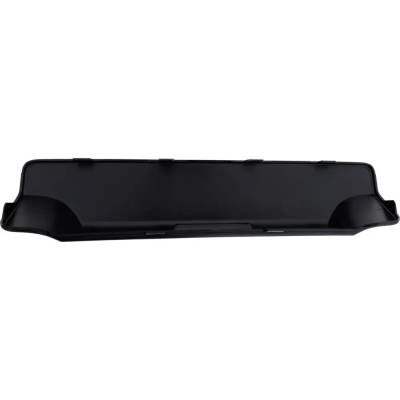 Rareelectrical - New Rear Hitch Cover Compatible With Ford Expedition Max Xl 6 Cyl 3.5L Expedition Max Ssv 6 Cyl 3.5L - Image 4