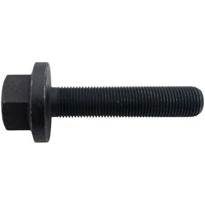 Rareelectrical - New Left Front Axle Assembly Compatible With Audi Volkswagen Golf Base 4 Cyl 1.8L Rabbit 2.5 5 Cyl - Image 5